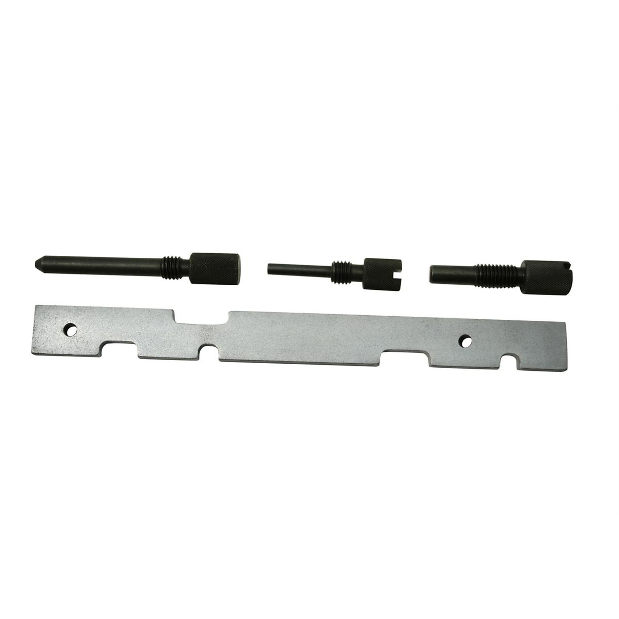 CTA Manufacturing 4-Piece Timing Tool Kit — Ford/Mazda, Steel Construction, Model# CTA2880